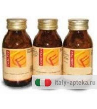 Cento Fiori Zenzero Plus Funzione Digestiva 100 capsule
