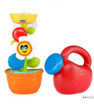 Chicco Bath Flower Girafiore 1-3 anni