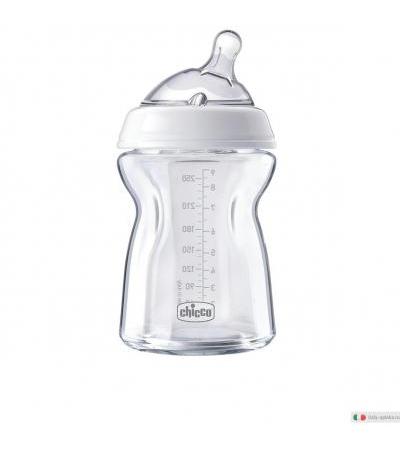 Chicco Biberon Natural Feeling