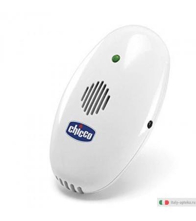 Chicco Dispositivo Anti-Zanzare portatile