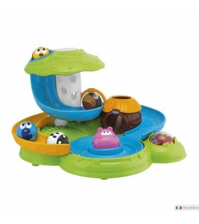 Chicco Fantasy Island 9m+