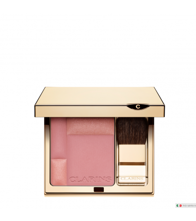 Clarins Blush Prodige fard in polvere n.08 sweet rose