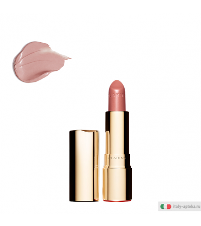 Clarins Joli Rouge Rossetto 745 pink praline