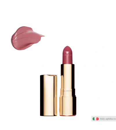 Clarins Joli Rouge Rossetto 752 rosewood