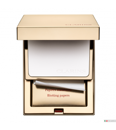 Clarins Kit Pori & Effetto Mat