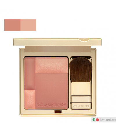 Clarins Paris Blush Prodige n. 05 Rose Wood