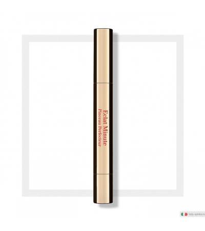 Clarins Penna Illuminante istantanea - Correttore 03 golden beige