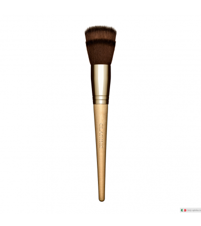 Clarins Pennello Fondotinta Multiuso n.1 pezzo