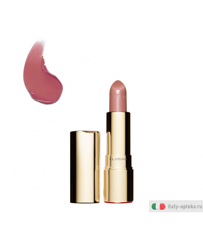 Clarins Rossetto Lucidalabbra Joli Rouge Brillant 28 pink praline
