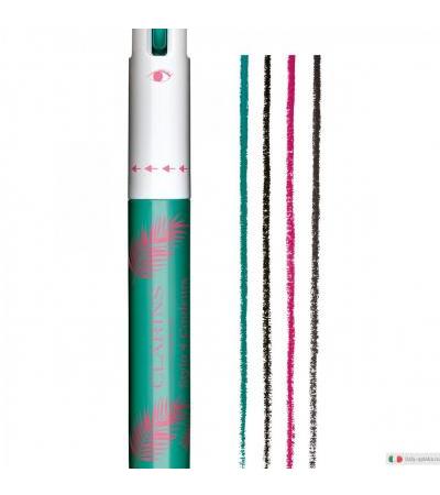 Clarins Stylo 4 Colori Occhi e Labbra