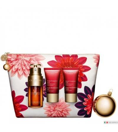 Clarins Trousse Siero Double Serum e Multi-Intensive