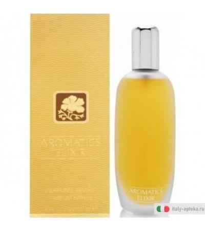 Clinique Aromatics Elixir profumo da donna 10ml