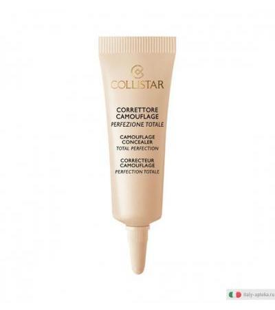Collistar Correttore Camouflage perfezione totale n.2 medio