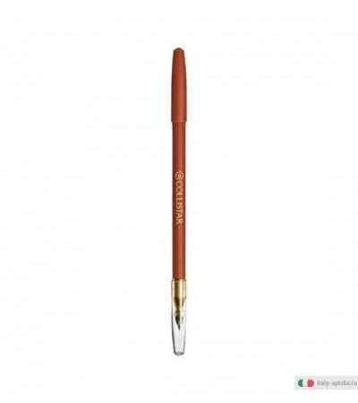 Collistar Matita professionale labbra 03 mattone