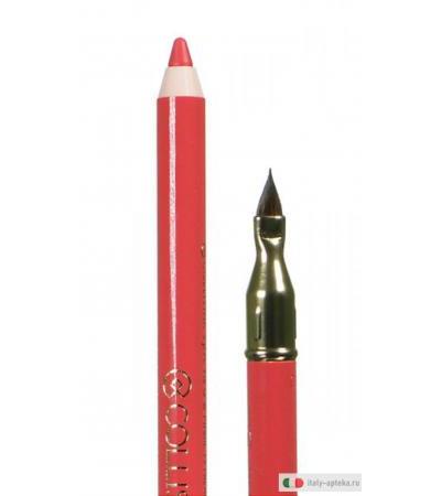 COLLISTAR Matita professionale Labbra waterproof 18 Corallo Moon