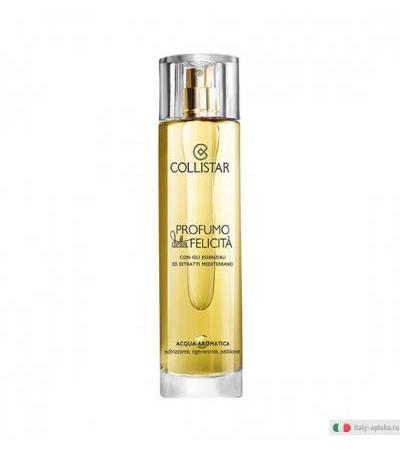 Collistar Profumo della Felicità acqua aromatica 100ml