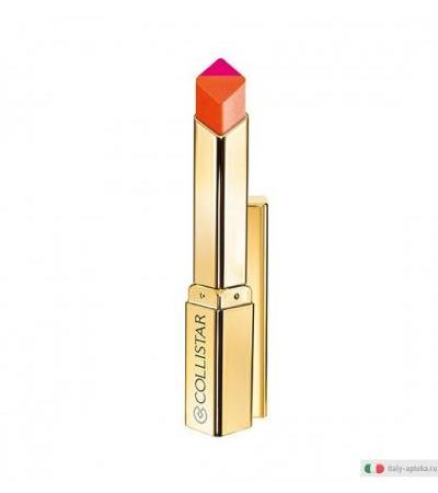 Collistar Rossetto Duo Straordinario volume e definizione colore 09 impulsivo