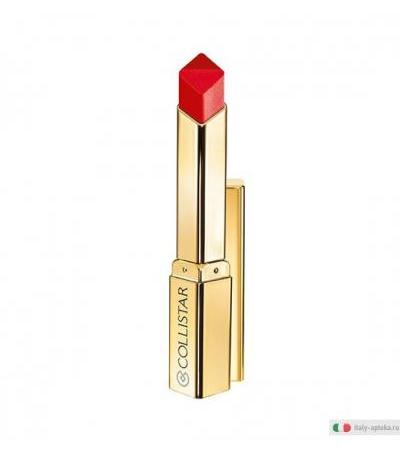 Collistar Rossetto Duo Straordinario volume e definizione colore 10 divino