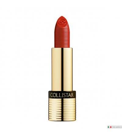 Collistar Rossetto Unico colore pieno tenuta perfetta n.12 Scarlatto