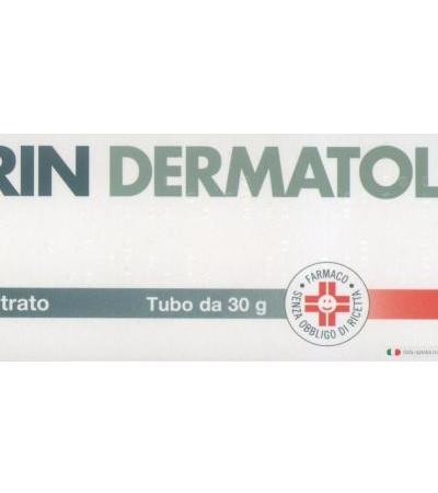 Daktarin Crema Dermatologica 30 gr