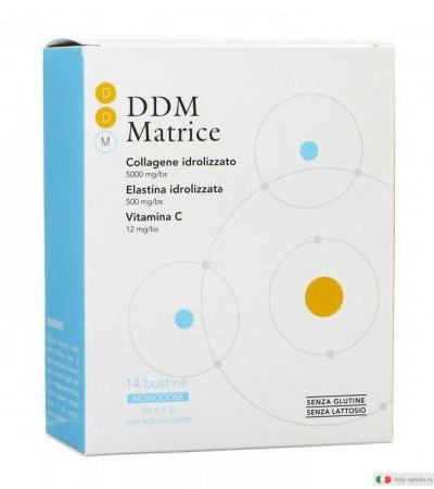 DDM Matrice 14 bustine monodose