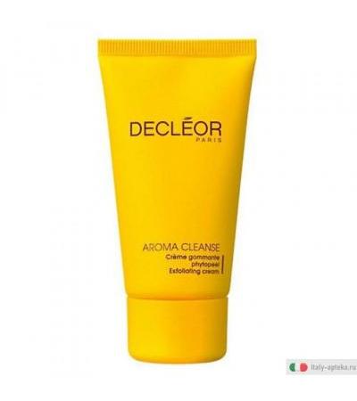 Decléor Phytopeel crema gommante senza microgranuli 50ml