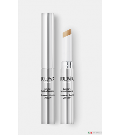 Dolomia Correttore Macchie e Couperose 83 scuro
