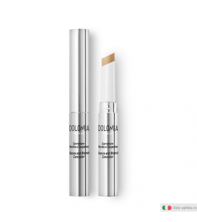 Dolomia Correttore Stick macchie e couperose n.81 chiaro
