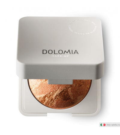 Dolomia Cotto Illuminante n.56 Broccato