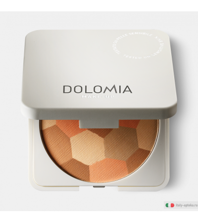 Dolomia Terra Solare n.43 mosaico