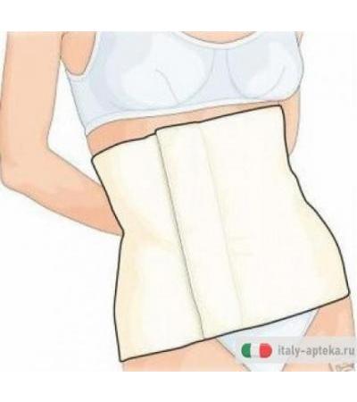 Dr. Gibaud Cintura Post-Operatoria Leggera TG 03