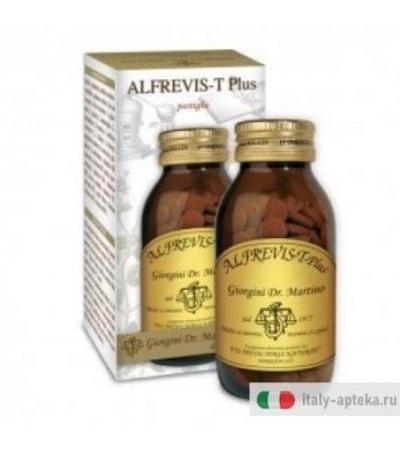 Dr. Giorgini Alfrevis T-Plus 180 pastiglie