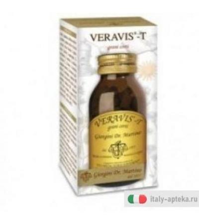 Dr.giorgini Veravis-T grani corti 30g
