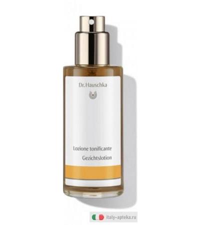 Dr. Hauschka Lozione tonificante attivante 100ml