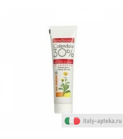 Dr. Theiss Naturplus Calendula 30% trattamento lenitivo della pelle 50ml