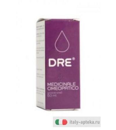 Dre 14 gocce orali 50ml