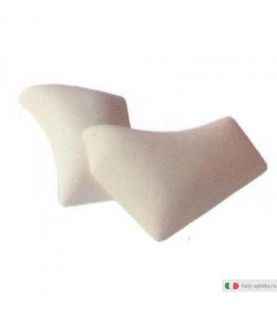 Dual San Pelota per ernia sinistra TG 02