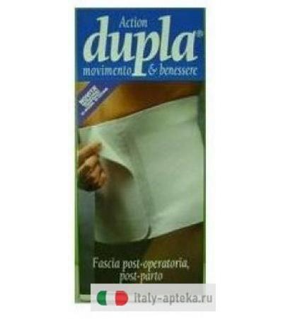 Dupla fascia post-operatoria, post-parto taglia 3