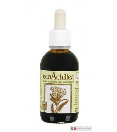 Ecol ecoAchillea benessere intestinale 50ml