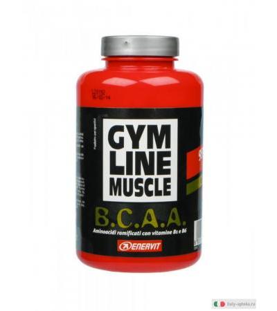 Enervit GymLine Muscle B.C.A.A. 300 compresse