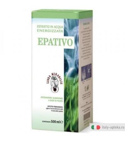 Epativo benessere della digestione 500ml