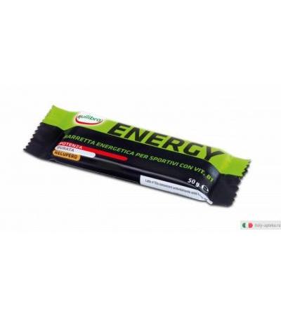 Equilibra Energy barretta energetica per sportivi 50g
