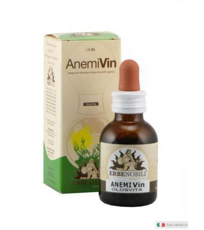 Erbe Nobili AnemiVin OV81