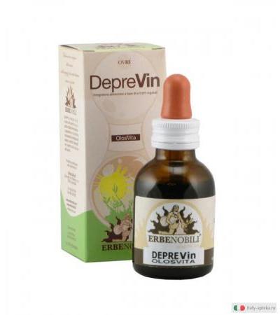 Erbe Nobili DepreVin OV83