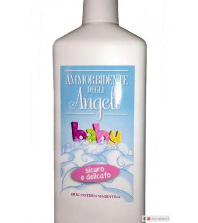 Erboristeria Magentina Angeli Baby Ammorbidente degli angeli 500ml