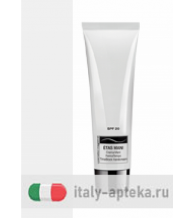 Etas Mani crema anti-age ferma tempo SPF 20 mani 50ml