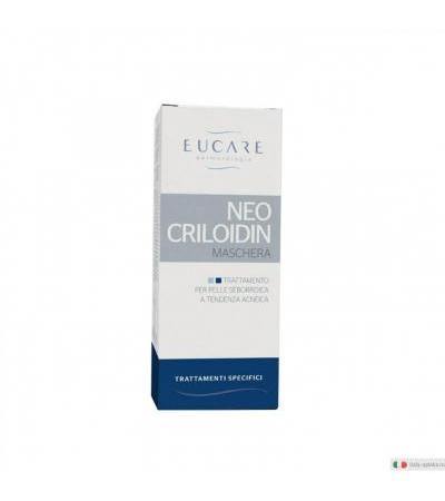 Eucare Neo Criolidin maschera 50ml