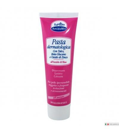 Euphidra AmidoMio pasta dermatologica lenitiva 50ml
