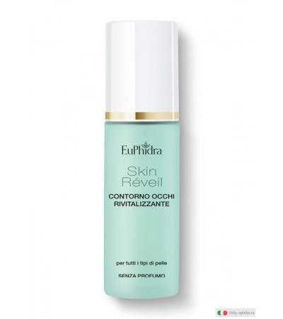 EuPhidra Skin-Réveil Contorno occhi rivitalizzante 30ml