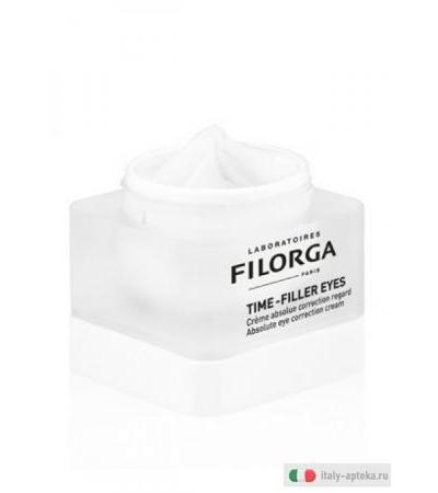 Filorga Time-Filler Eyes correzione occhi 15ml